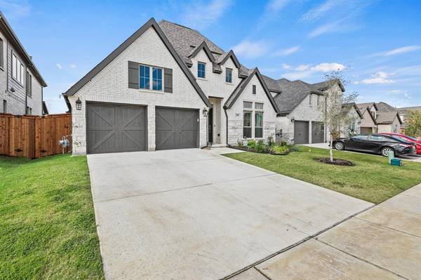 Haslet, TX 76052,1286 Saffron Street