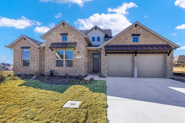 5013 Long Pond Trail, Flower Mound, TX 76262