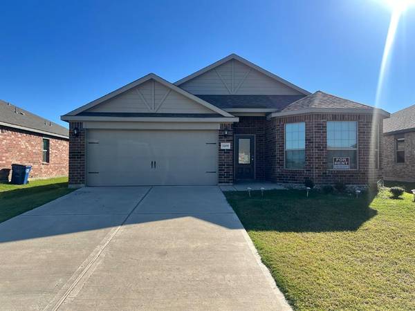 1709 Cotton Blossom Lane, Princeton, TX 75407