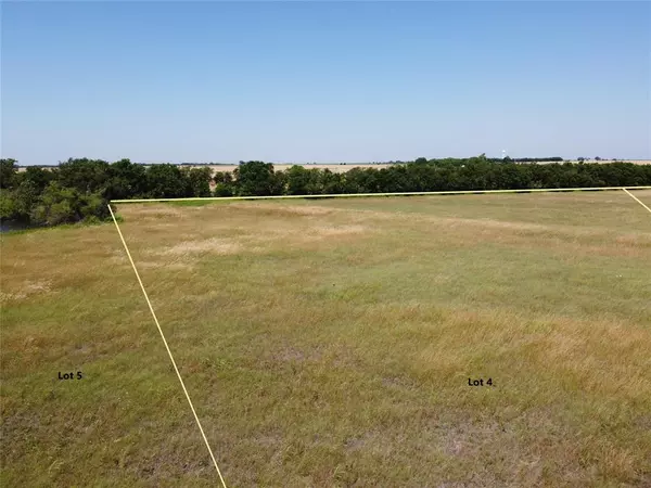 Lot 4 CR 1050, Celeste, TX 75423