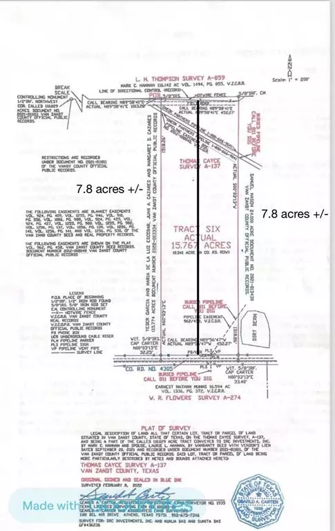 Ben Wheeler, TX 75754,Lot 1 Vz County Road 4305