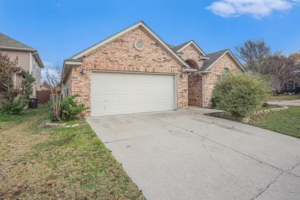 Fort Worth, TX 76244,4313 Stoneside Court