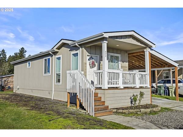 474 SW BOSTON WAY, Beaverton, OR 97006