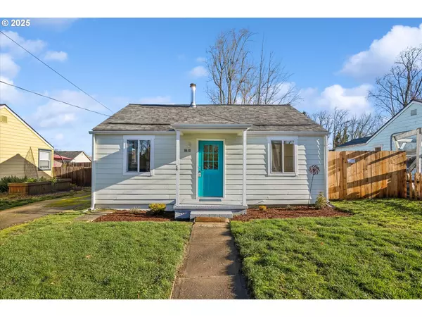 Portland, OR 97211,9510 NE GERTZ CIR