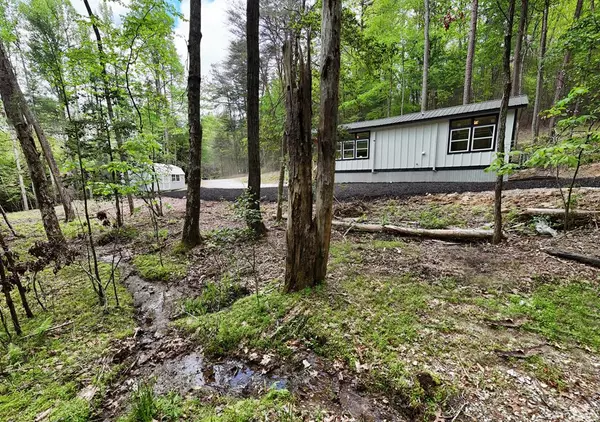 160 Hicks Trail, Blairsville, GA 30512