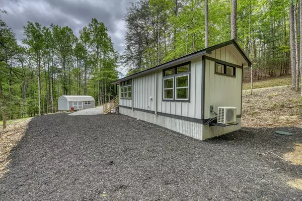 Blairsville, GA 30512,160 Hicks Trail