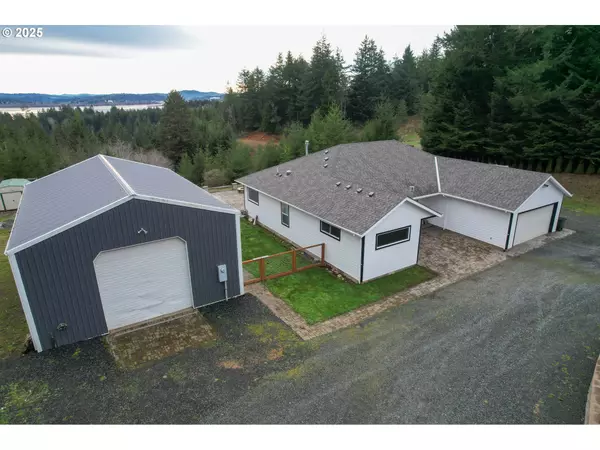 North Bend, OR 97459,94088 KIRKENDALL LN