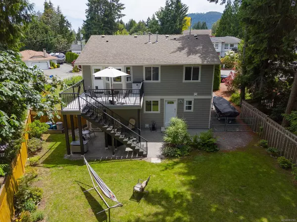 Ladysmith, BC V9G 1P8,612 Taylor Cres