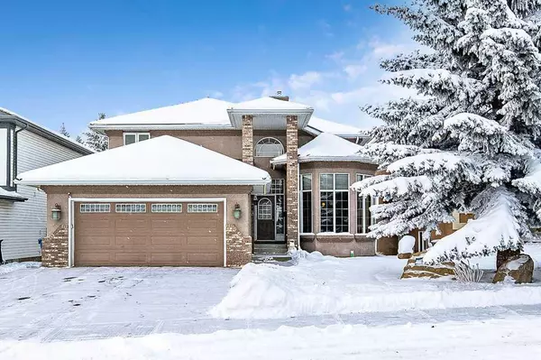 89 Hawkside RD Northwest, Calgary, AB T3G 3R9