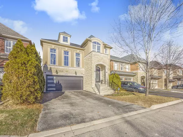 10 Muscat CRES, Ajax, ON L1Z 0B7