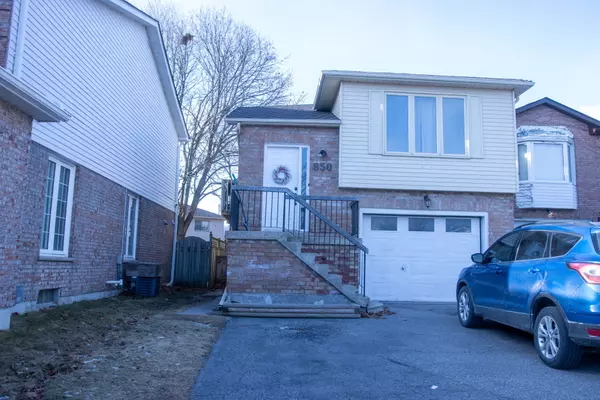 Oshawa, ON L1K 1V2,850 Bennett CRES #Bsmt