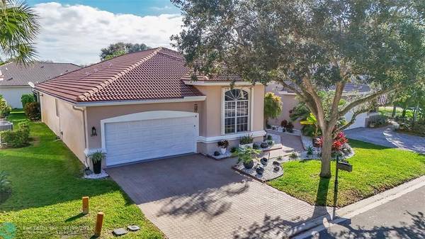 1578 NW 121st Dr, Coral Springs, FL 33071