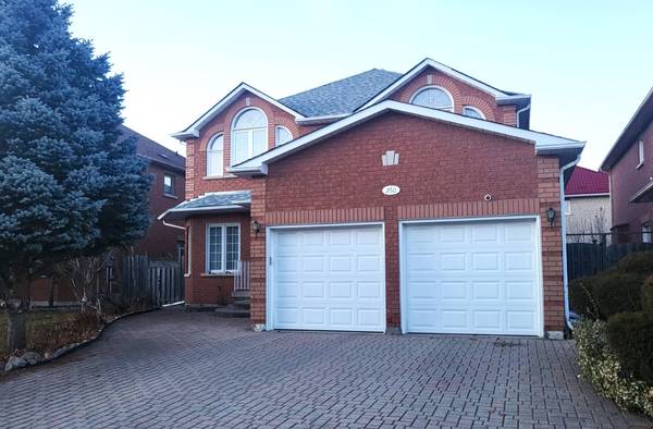 260 Highglen AVE, Markham, ON L3S 3W3