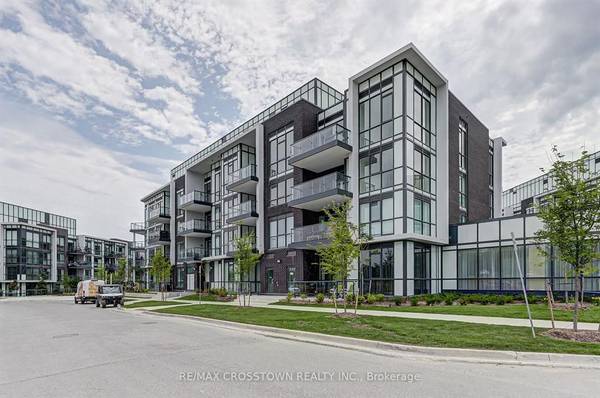 415 Sea Ray AVE #427, Innisfil, ON L9S 0R5