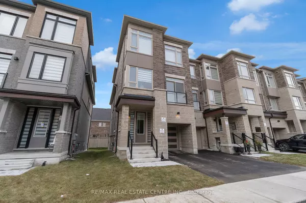 Vaughan, ON L4H 5L4,211 Tennant CIR