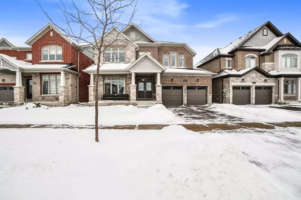 Innisfil, ON L9S 0N4,1621 Emberton WAY