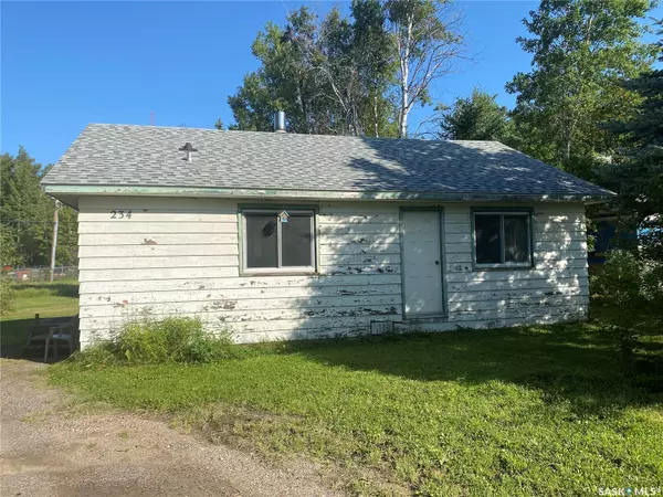 234 Anson STREET,  Air Ronge,  SK S0J 3G0