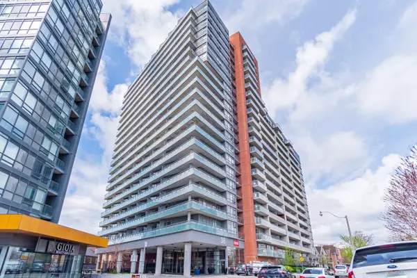 38 Joe Shuster WAY #201, Toronto W01, ON M6K 0A5