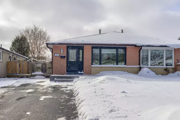 Dufferin, ON L9W 2X9,68 Carlton DR