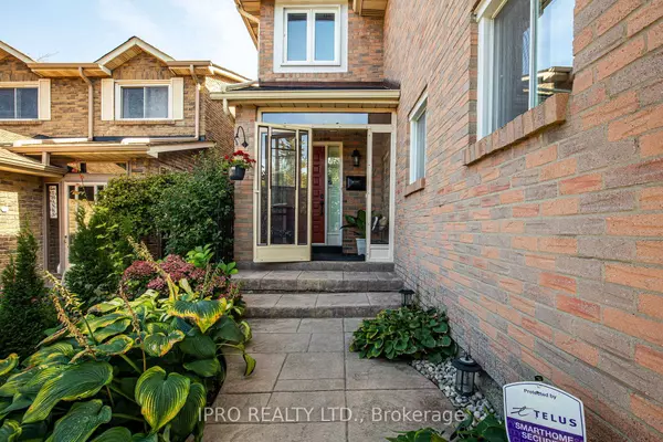 Peel, ON L5L 3B8,4193 Powderhorn CRES