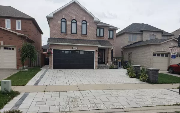 6320 Newcombe DR #Bsmt, Mississauga, ON L5V 2G5