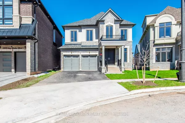 Lot 231 Stag HOLW, Oakville, ON L6M 5M4