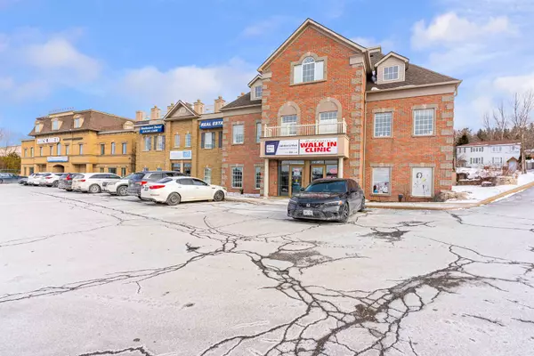 Orangeville, ON L9W 5J7,170 Lakeview CT #4