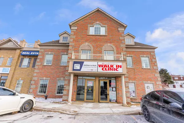 Orangeville, ON L9W 5J7,170 Lakeview CT #4