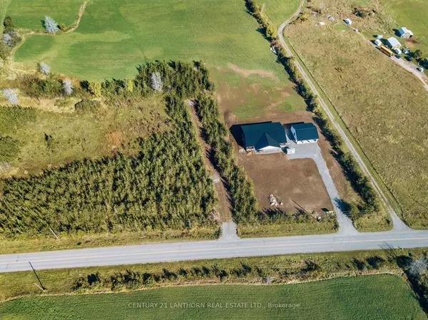 Tyendinaga, ON K0K 3A0,3311 Blessington RD