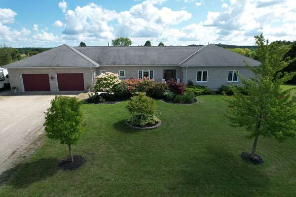 133799 Allan Park RD, Grey County, ON N4N 3B9