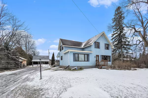 570 DE LA BAIE RD, Clarence-rockland, ON K4K 1K9