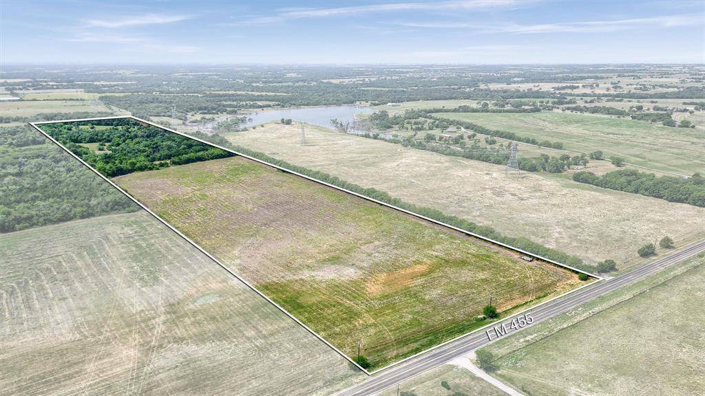 51.626 AC W Fm 455, Weston, TX 75009