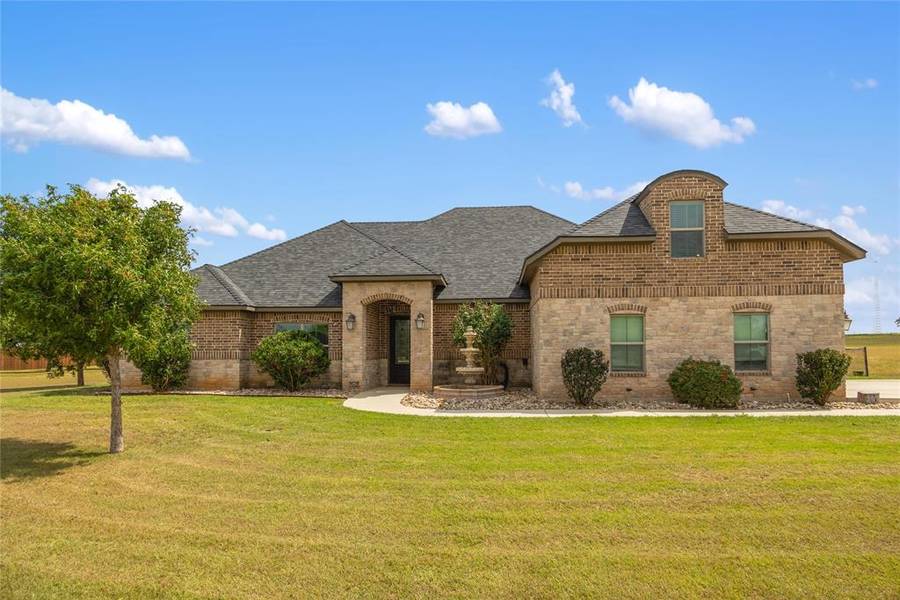 4740 River Oaks Drive, Brownwood, TX 76801