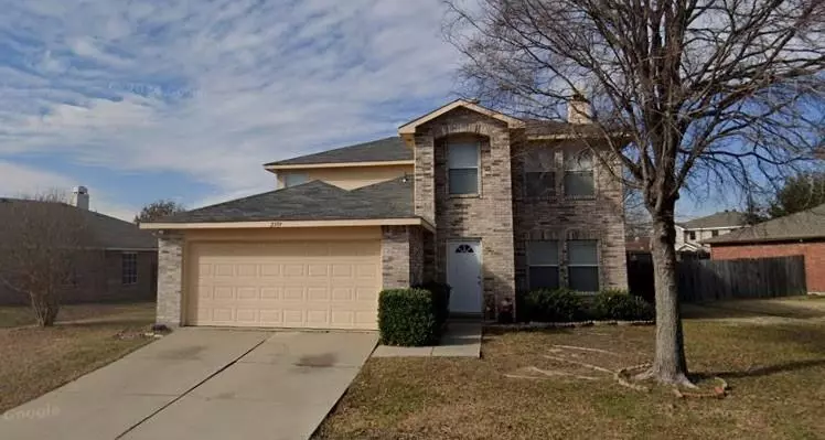 2509 Red Oak Drive, Little Elm, TX 75068