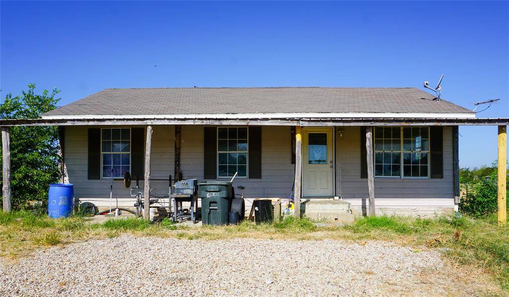 903 Mckenzie Avenue, Hillsboro, TX 76645