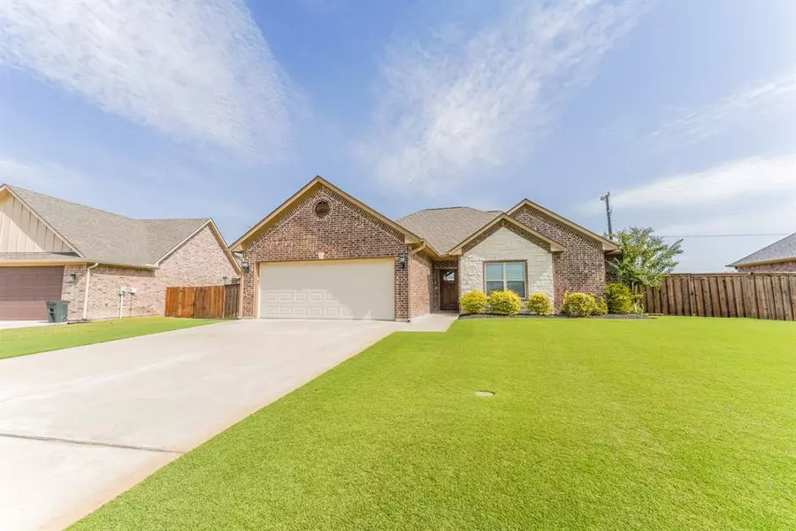 334 Koby Circle, Sulphur Springs, TX 75482