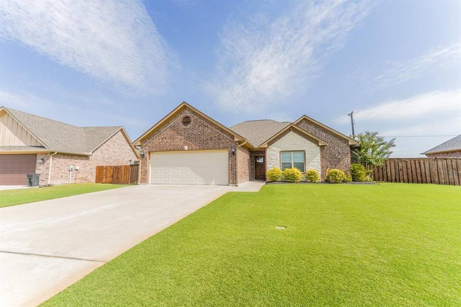 334 Koby Circle, Sulphur Springs, TX 75482