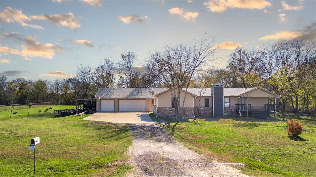 415 Stagecoach Road, Royse City, TX 75189