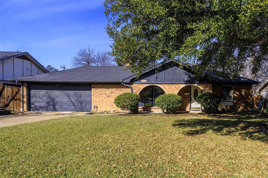 6204 Trail Lake Drive, Fort Worth, TX 76133