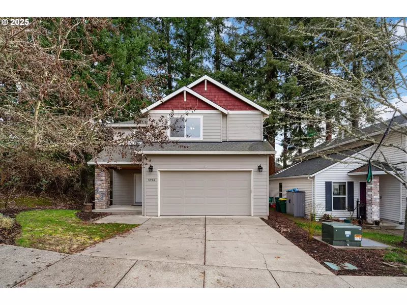 5914 NW 172ND TER, Portland, OR 97229