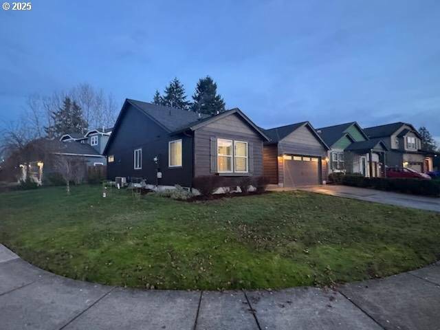 478 NW GERI ST, Albany, OR 97321