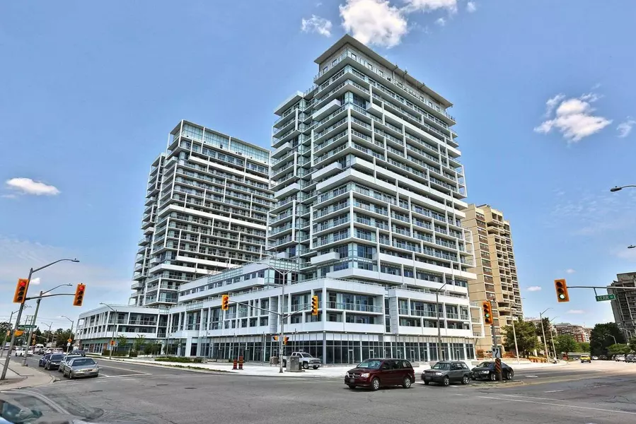 55 Speers RD #1413, Oakville, ON L6K 3R6