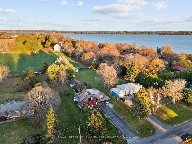 79 Ball Point RD, Kawartha Lakes, ON K0M 2C0