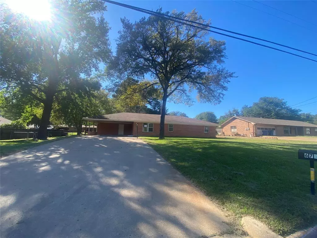 Hawkins, TX 75765,675 N Beaulah Street