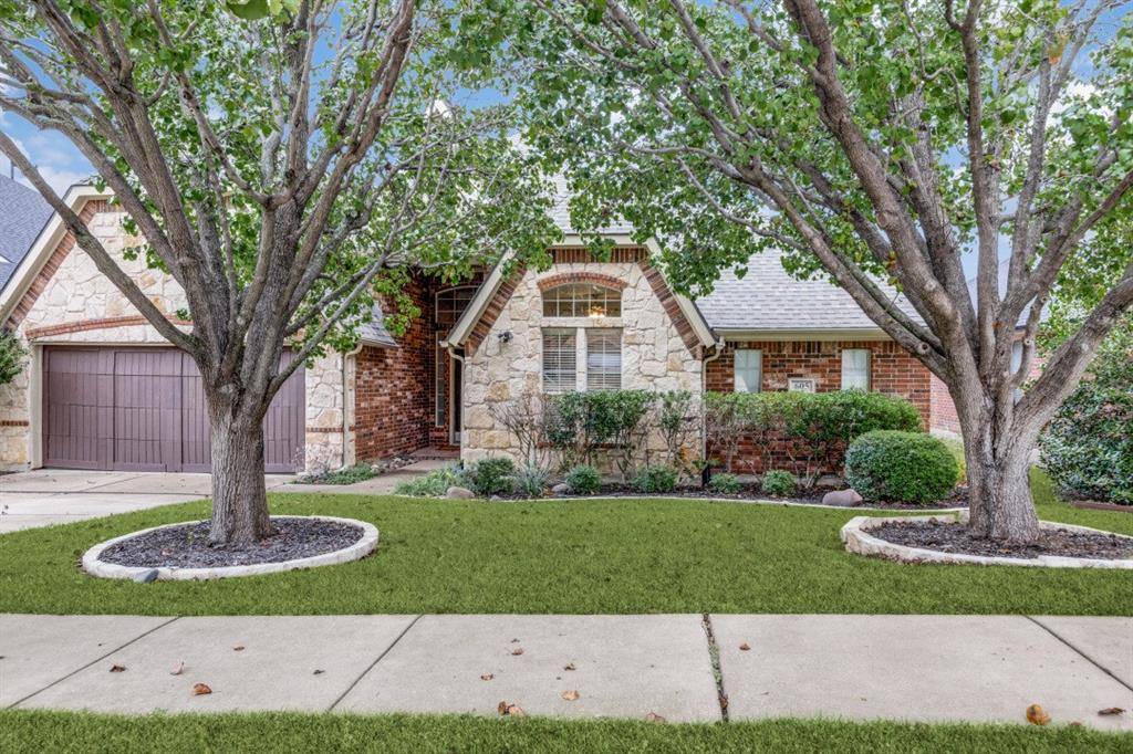 Keller, TX 76248,605 Goliad Drive