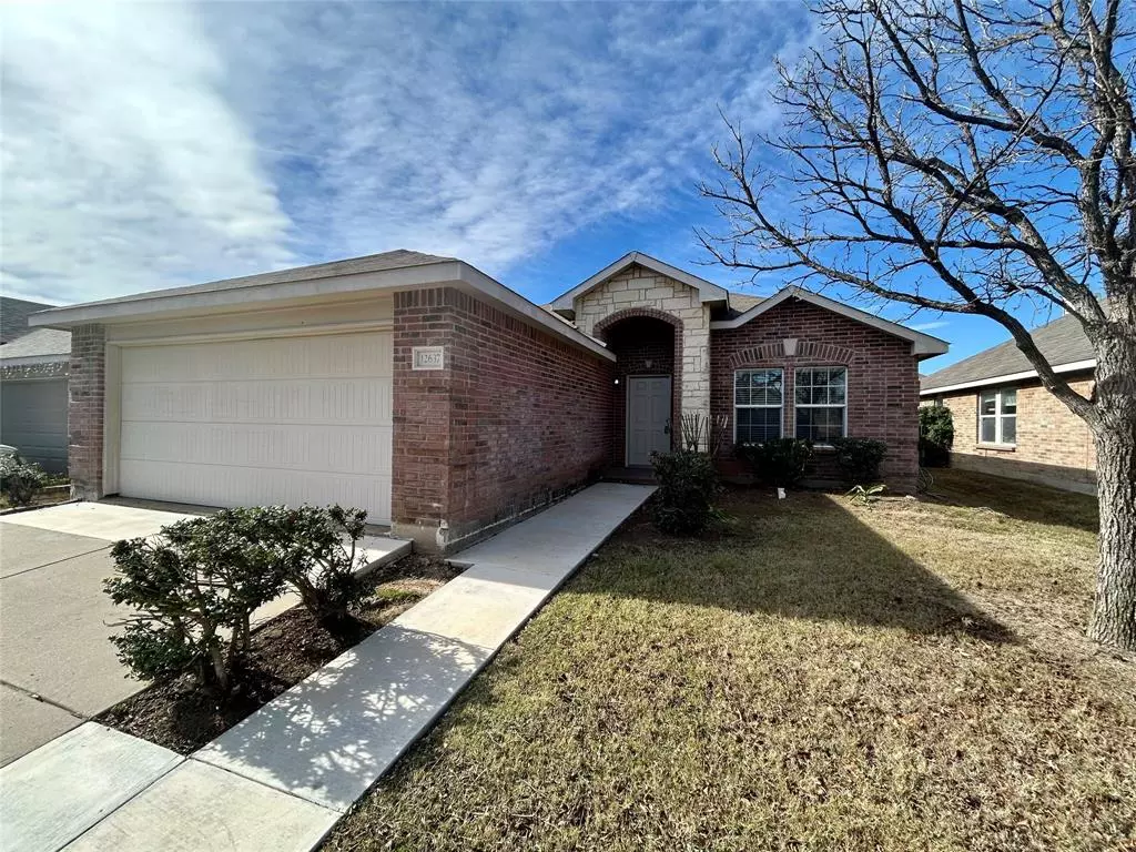 Fort Worth, TX 76244,12637 Foxpaw Trail