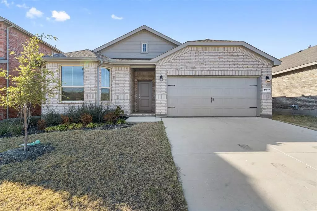 Haslet, TX 76052,14617 Caelum Drive