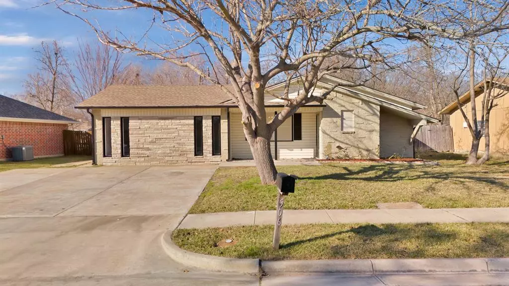 Wylie, TX 75098,506 Valentine Lane