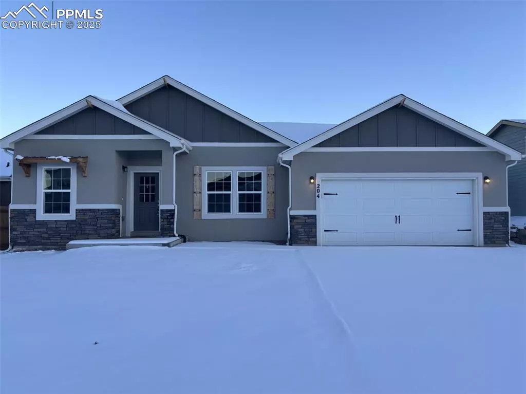 Florence, CO 81226,204 High Meadows DR