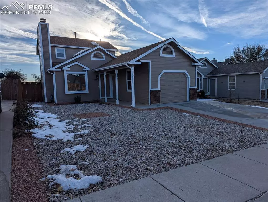 Colorado Springs, CO 80916,1560 Ride LN